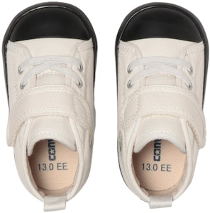 (TD) Converse All Star ''Tapak Hitam - Putih/Hitam'' 37302661 Shop (TD) Converse All Star ''Tapak Hitam - Putih/Hitam'' 37302661