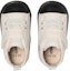 Shop (Infant) Converse All Star 'Black Bottom - White/Black' 37302661