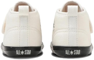 (TD) コンバース オールスター ''ブラックボトム - ホワイト/ブラック'' 37302661 Purchase (TD) コンバース オールスター ''ブラックボトム - ホワイト/ブラック'' 37302661