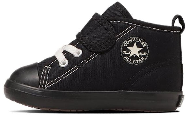 (Infant) Converse All Star 'Black Bottom' 37302660 Buy (Infant) Converse All Star 'Black Bottom' 37302660