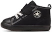 Buy (Infant) Converse All Star 'Black Bottom' 37302660