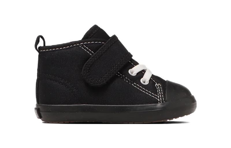 Order (TD) コンバース オールスター 「ブラックボトム」 37302660