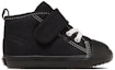 Order (Infant) Converse All Star 'Black Bottom' 37302660