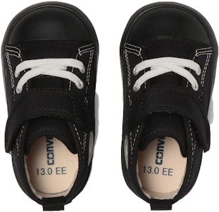 (TD) Converse All Star 'Black Bottom' Hitam Sol Hitam 37302660 Shop (TD) Converse All Star 'Black Bottom' Hitam Sol Hitam 37302660