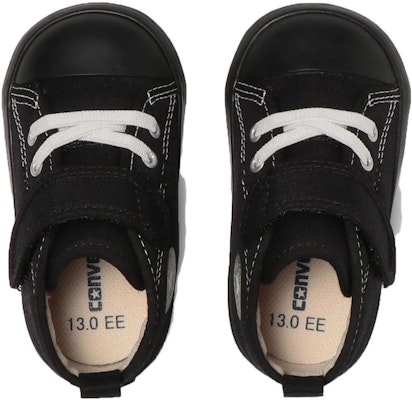 (Infant) Converse All Star 'Black Bottom' 37302660 Shop (Infant) Converse All Star 'Black Bottom' 37302660
