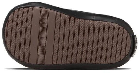 (TD) Converse All Star 'Black Bottom' Hitam Sol Hitam 37302660 Details for (TD) Converse All Star 'Black Bottom' Hitam Sol Hitam 37302660