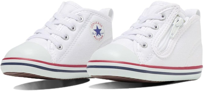 (TD) コンバース オールスター ''ホワイト ジャパン エディション'' 32712143 Lookbook (TD) コンバース オールスター ''ホワイト ジャパン エディション'' 32712143