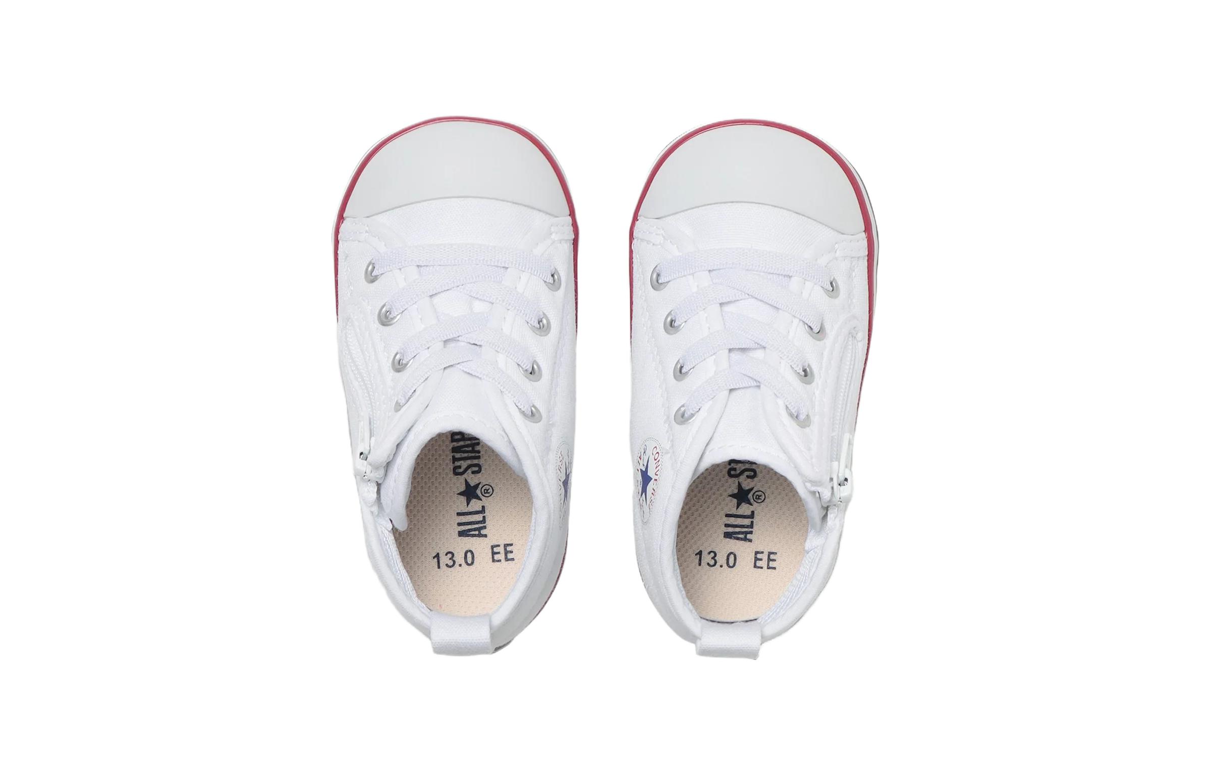 Shop (TD) Converse 全明星「白色日本版」 32712143