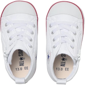 (TD) コンバース オールスター ''ホワイト ジャパン エディション'' 32712143 Shop (TD) コンバース オールスター ''ホワイト ジャパン エディション'' 32712143