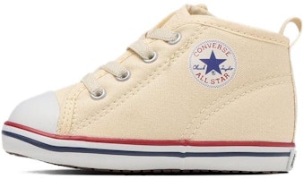 (Infant) Converse All Star High 'Light Yellow Japan Edition' 32712140 (Infant) Converse All Star High 'Light Yellow Japan Edition' 32712140