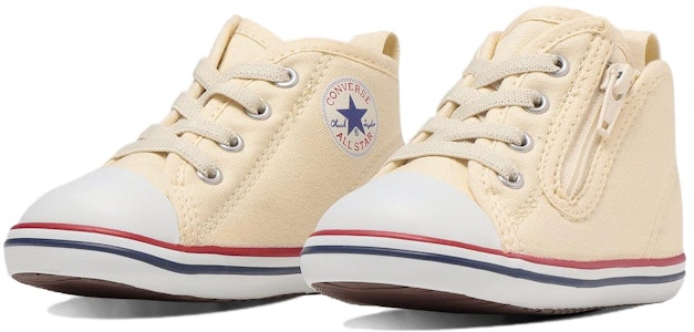 (TD) Converse All Star High 'Kuning Muda Edisi Jepang' 32712140 Lookbook (TD) Converse All Star High 'Kuning Muda Edisi Jepang' 32712140