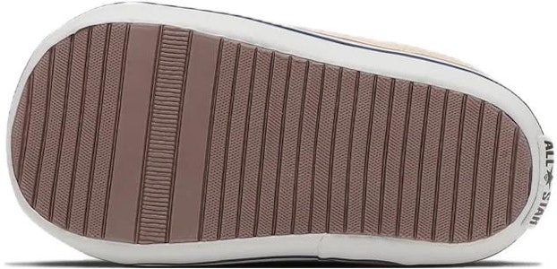 (TD) Converse All Star High 'Kuning Muda Edisi Jepang' 32712140 Details for (TD) Converse All Star High 'Kuning Muda Edisi Jepang' 32712140