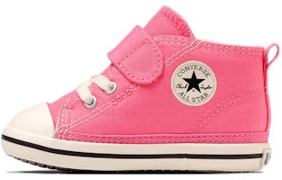 (Infant) Converse All Star High 'Pink Japan' 37302490 (Infant) Converse All Star High 'Pink Japan' 37302490