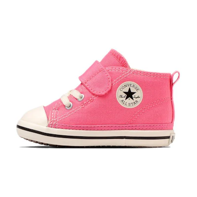 (Infant) Converse All Star High 'Pink Japan'