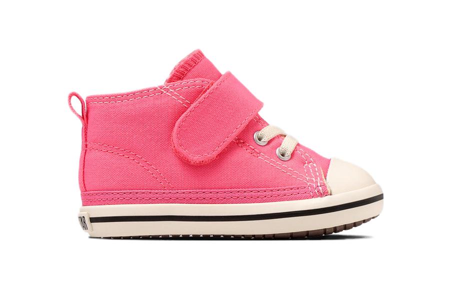 Order (TD) 匡威All Star高帮“粉色日本” 37302490