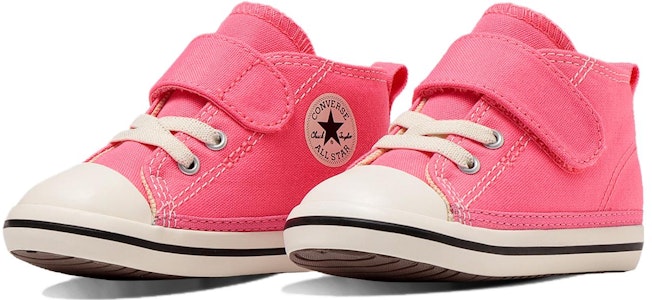(TD) Converse All Star High 'Pink Japan' Sepatu Kanvas Jepang Pink 37302490 Lookbook (TD) Converse All Star High 'Pink Japan' Sepatu Kanvas Jepang Pink 37302490