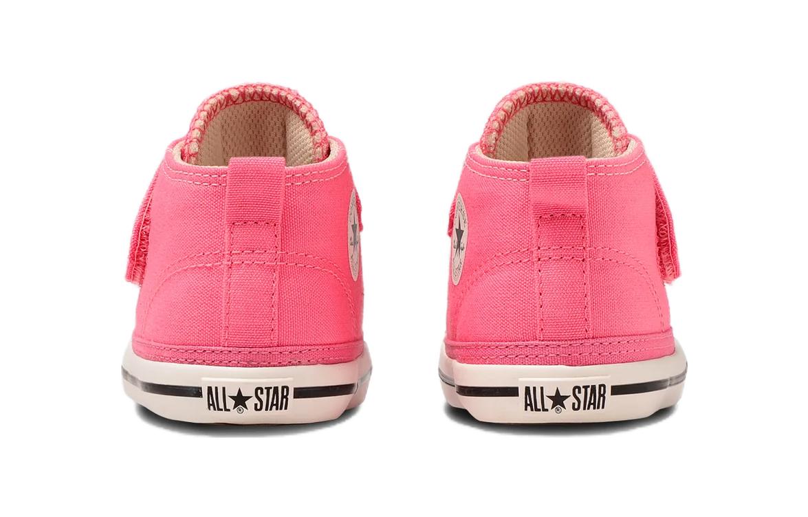 Purchase (TD) 匡威All Star高帮“粉色日本” 37302490