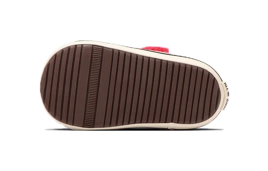 Details for (TD) 匡威All Star高帮“粉色日本” 37302490