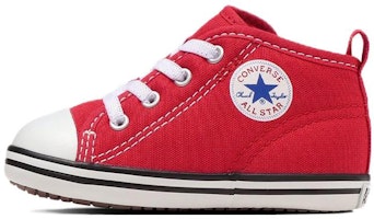 (Infant) Converse All Star High 'Red Japan' 32712142 (Infant) Converse All Star High 'Red Japan' 32712142