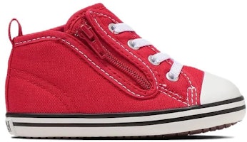 (TD) Converse All Star High 'Rojo Japón' 32712142 Order (TD) Converse All Star High 'Rojo Japón' 32712142