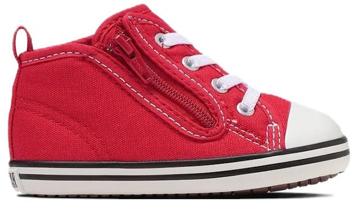 (Infant) Converse All Star High 'Red Japan' 32712142 Order (Infant) Converse All Star High 'Red Japan' 32712142