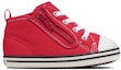 Order (Infant) Converse All Star High 'Red Japan' 32712142