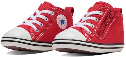(TD) Converse All Star High 'Rojo Japón' 32712142 Lookbook (TD) Converse All Star High 'Rojo Japón' 32712142