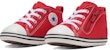 (Infant) Converse All Star High 'Red Japan' 32712142