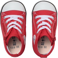 (TD) Converse All Star High 'Rojo Japón' 32712142 Shop (TD) Converse All Star High 'Rojo Japón' 32712142