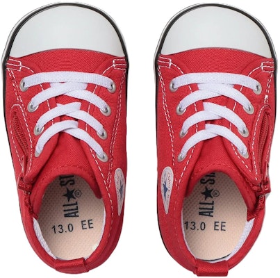 (Infant) Converse All Star High 'Red Japan' 32712142 Shop (Infant) Converse All Star High 'Red Japan' 32712142