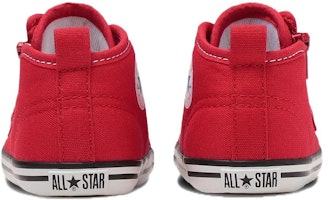 (TD) Converse All Star High 'Rojo Japón' 32712142 Purchase (TD) Converse All Star High 'Rojo Japón' 32712142
