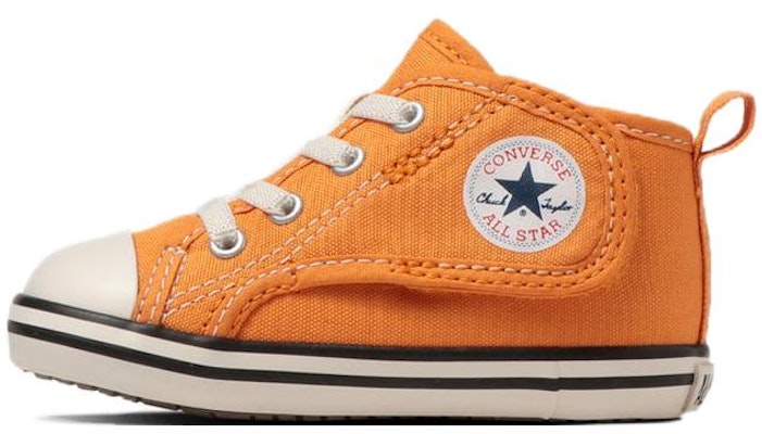 (Infant) Converse All Star High 'Yellow Japan' 37302670 Buy (Infant) Converse All Star High 'Yellow Japan' 37302670