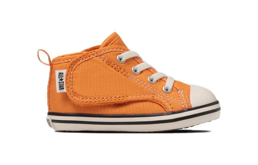 Order (TD) Converse All Star 高筒 '黃日本' 37302670