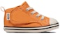 (Infant) Converse All Star High 'Yellow Japan' 37302670