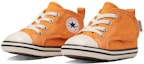 Lookbook (Infant) Converse All Star High 'Yellow Japan' 37302670