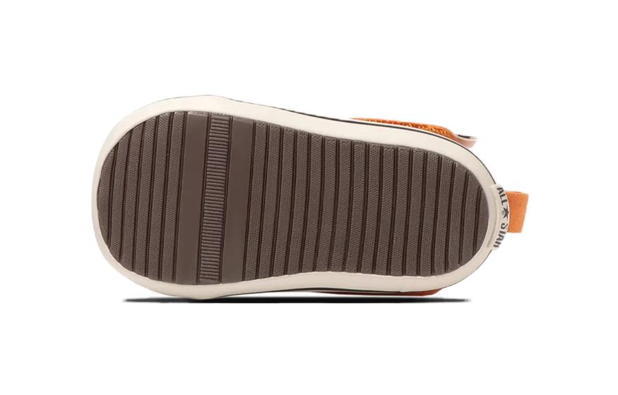 Details for (TD) Converse All Star 高筒 '黃日本' 37302670