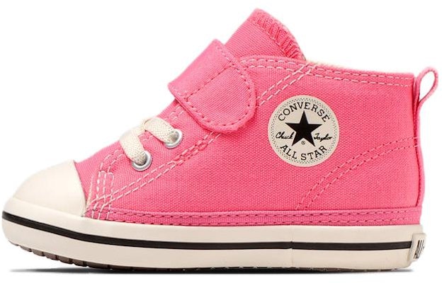 (Infant) Converse All Star High Top 'Pink Japan Edition' 37302490 Buy (Infant) Converse All Star High Top 'Pink Japan Edition' 37302490