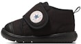 Buy (Infant) Converse All Star Light 'Black Japan Edition' 37302621