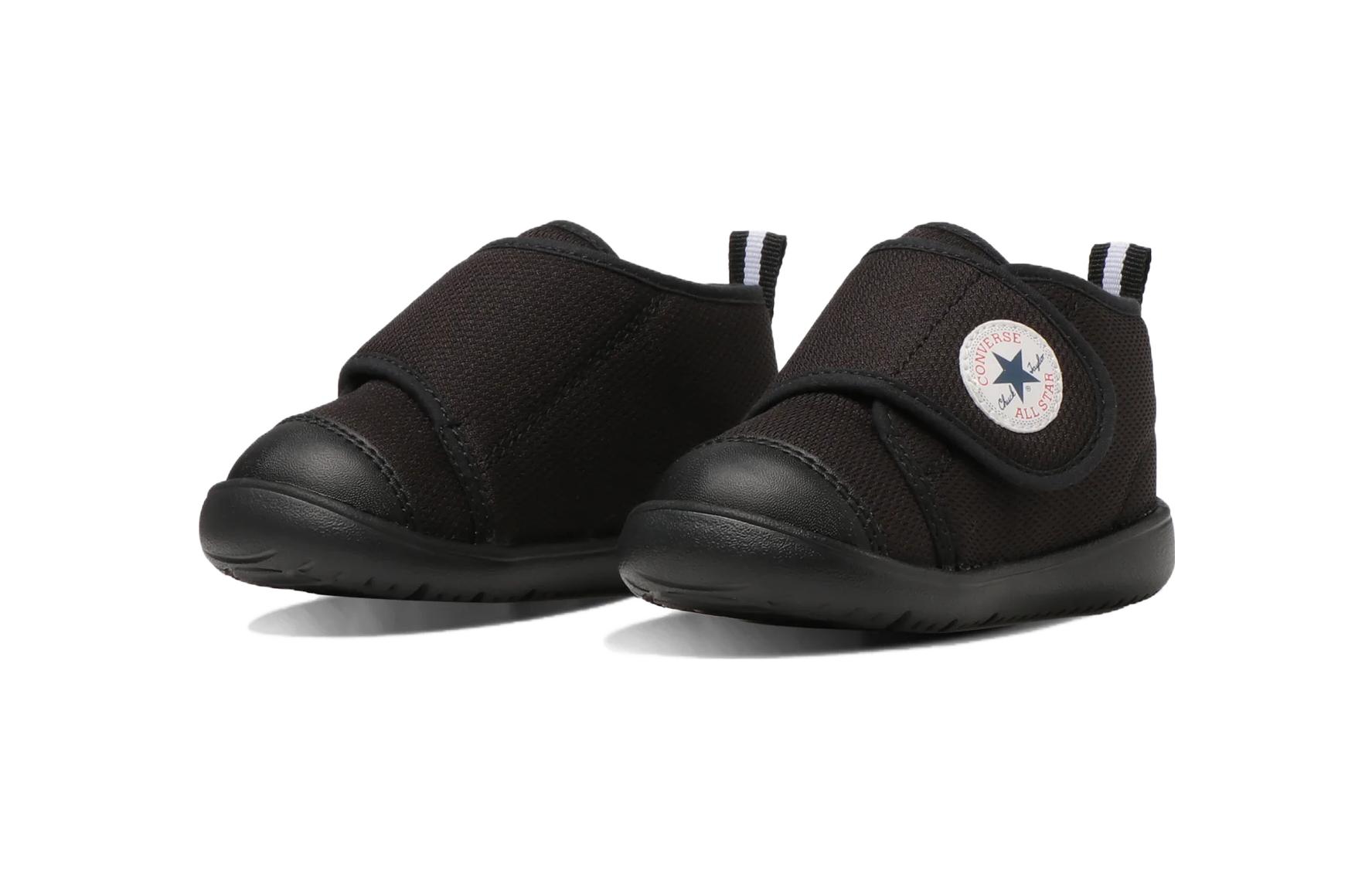 Lookbook (TD) Converse All Star Light ''黑色日本限定版'' 37302621