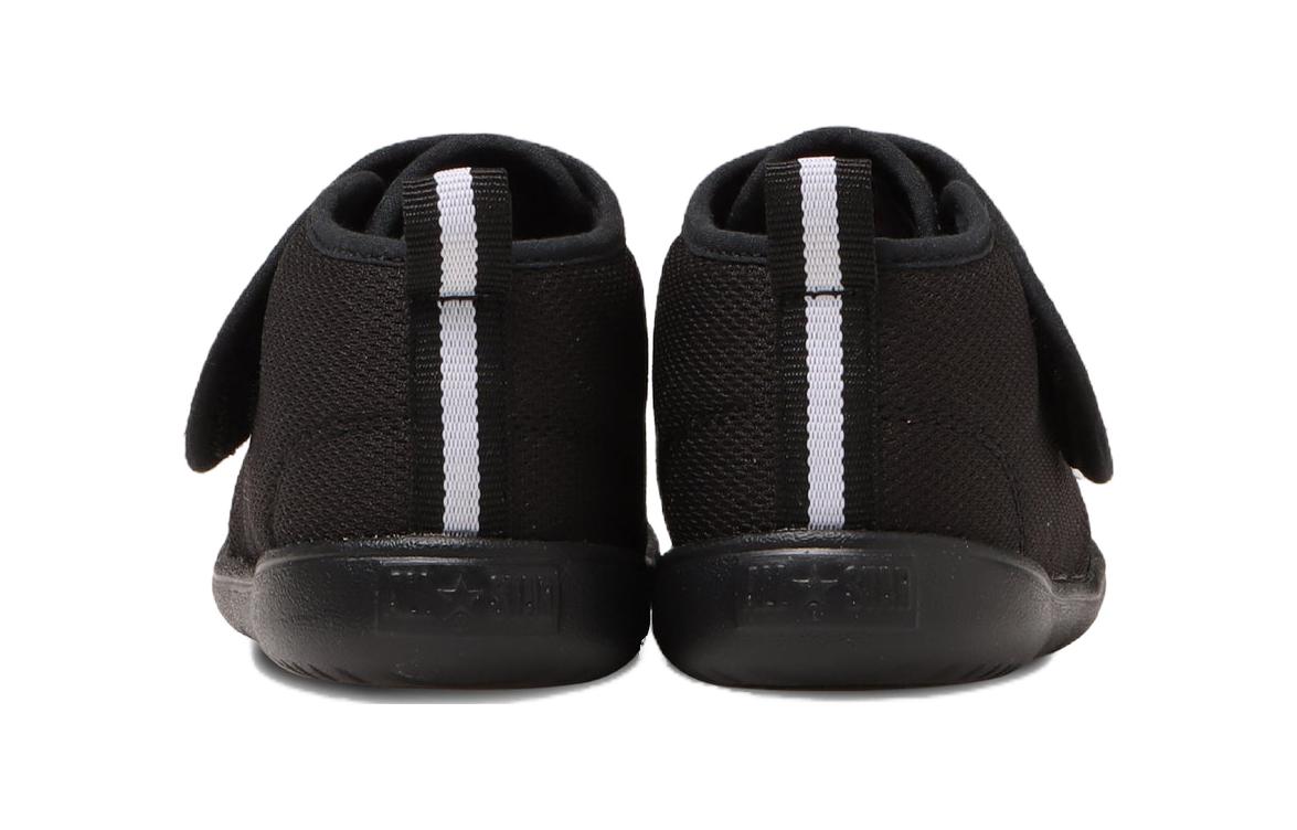 Purchase (TD) Converse All Star Light ''黑色日本限定版'' 37302621