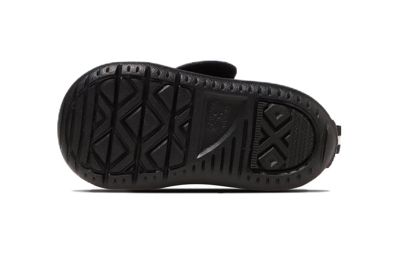 Details for (TD) Converse All Star Light ''黑色日本限定版'' 37302621