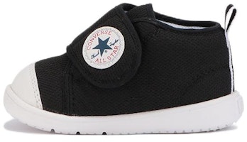 (Infant) Converse All Star Light GF V-1 'Black' 37301951 (Infant) Converse All Star Light GF V-1 'Black' 37301951