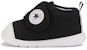 (Infant) Converse All Star Light GF V-1 'Black' 37301951