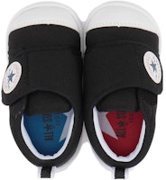 (TD) 匡威All Star Light GF V-1‘黑色’ 37301951 Lookbook (TD) 匡威All Star Light GF V-1‘黑色’ 37301951