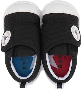 (TD) 匡威All Star Light GF V-1‘黑色’ 37301951 Lookbook (TD) 匡威All Star Light GF V-1‘黑色’ 37301951