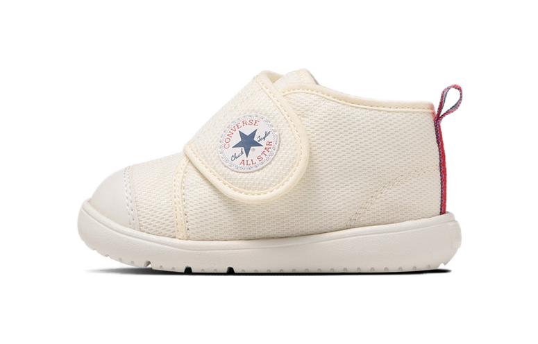 Buy (TD) 匡威All Star Light高帮“白色日本限定版” 37302620