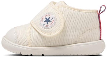 (Infant) Converse All Star Light High 'White Japan Edition' 37302620 (Infant) Converse All Star Light High 'White Japan Edition' 37302620