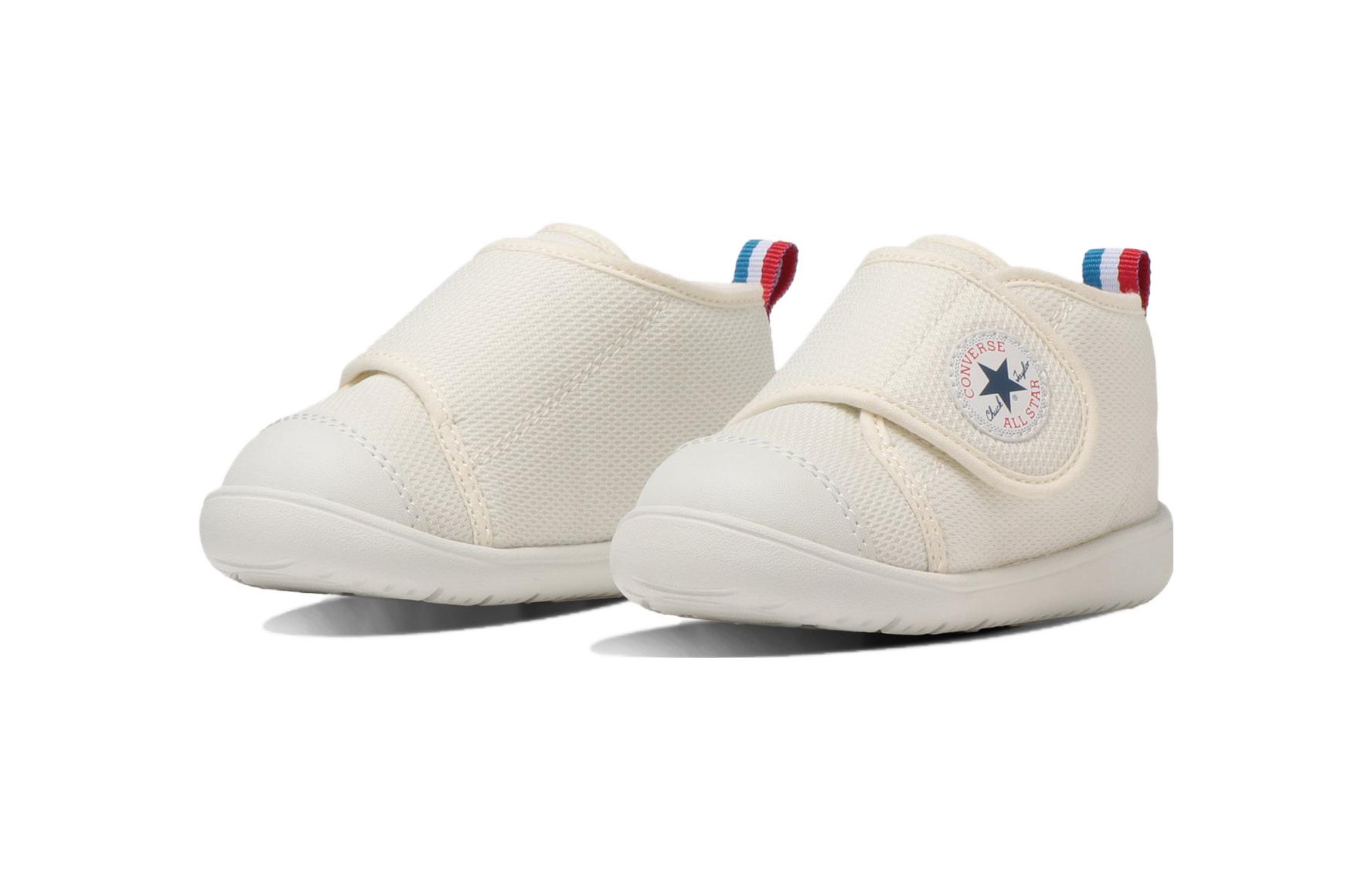 Lookbook (TD) 匡威All Star Light高帮“白色日本限定版” 37302620