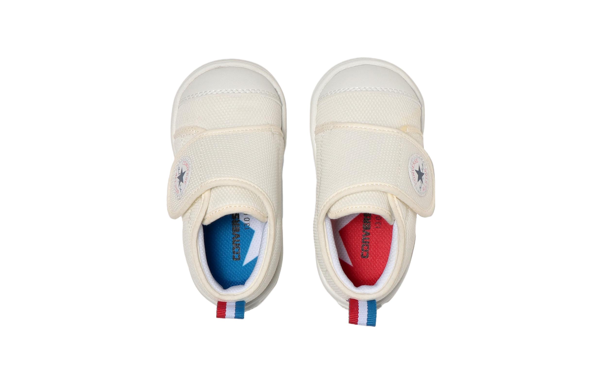 Shop (TD) 匡威All Star Light高帮“白色日本限定版” 37302620