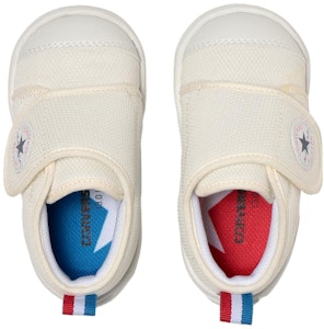 (TD) Converse All Star Light High 'Putih Edisi Jepang' 37302620 Shop (TD) Converse All Star Light High 'Putih Edisi Jepang' 37302620